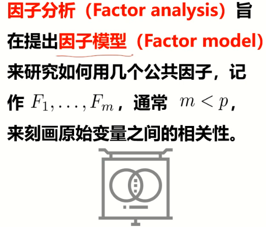 因子分析目的